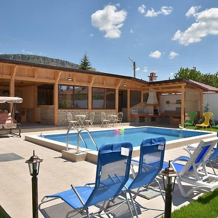Guest House Zlateya Мадара Экстерьер фото