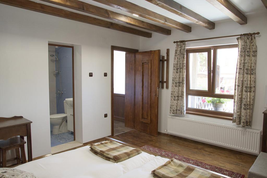 Guest House Zlateya Мадара Экстерьер фото