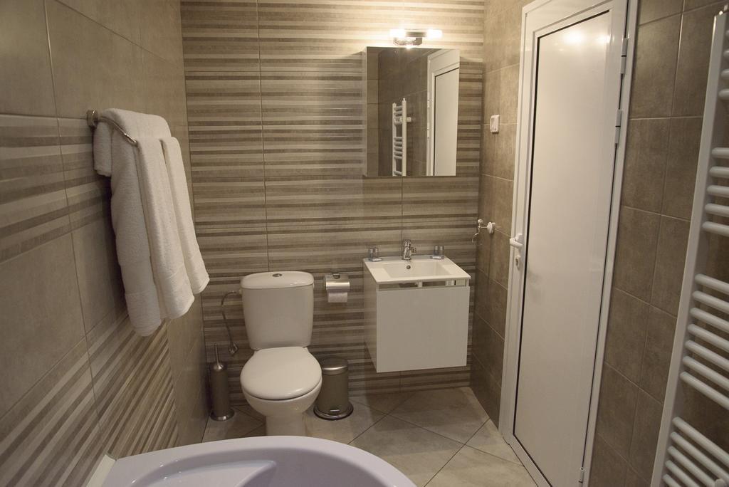 Guest House Zlateya Мадара Экстерьер фото